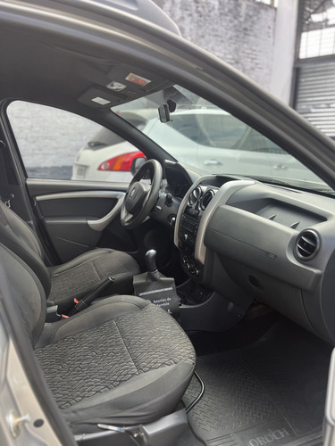 Renault Duster Oroch 1.6 Dynamique