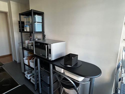 Departamento 2 Ambientes En Torre San Cristobal