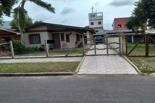 Imagem 1 de 30 de Casa À Venda Em Capão Da Canoa - Ca01265 - 68720712