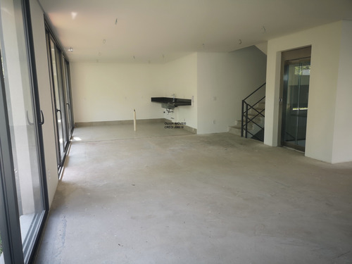 Imagem 8 de 30 de Casa 473 Mts 4 Suítes, 4 Vagas, Elevador, Quintal, Terraço, Ao Lado Do Parque Villa Lobos. - Casa499m - 69864303