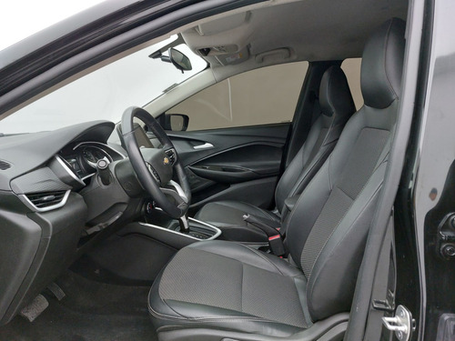 Chevrolet Onix 1.0 TURBO FLEX PLUS LTZ AUTOMÁTICO