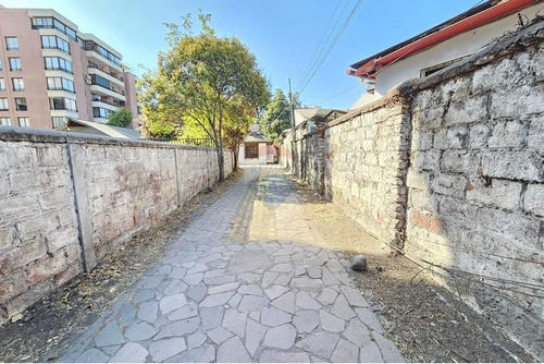 Casa Fines Comerciales - Metro Manquehue
