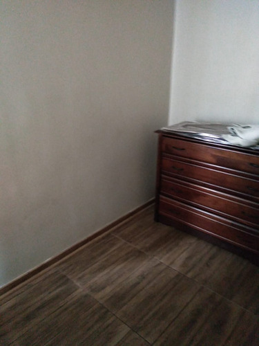 Departamento Amoblado En Excelentes Condiciones - La Pintana