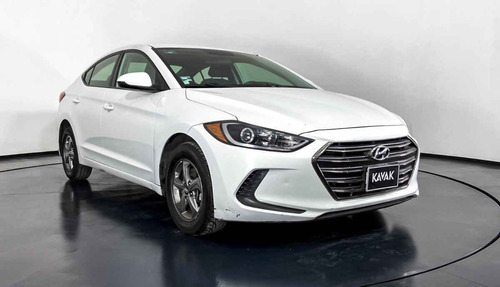 Imagen 4 de 15 de 45677 - Hyundai Elantra 2017 Con Garantía
