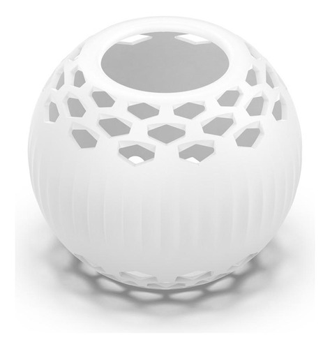 Funda Protectora De Silicona Compatible Para Homepod Mini Sm