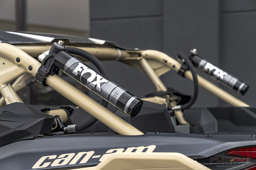Imagen 4 de 25 de Can Am Maverick X3 Xrc Unidades Disponibles