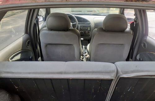Ford Fiesta 1.6 Lx
