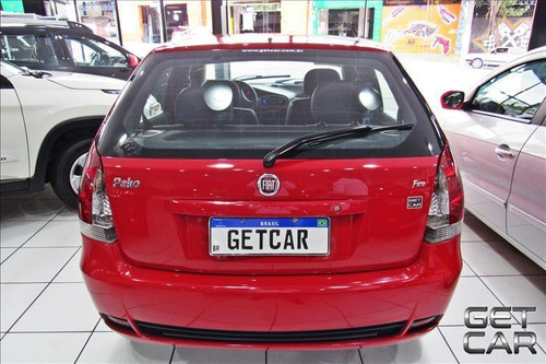 Fiat Palio Palio 1.0 Mpi Fire 8v Flex 4p Manual