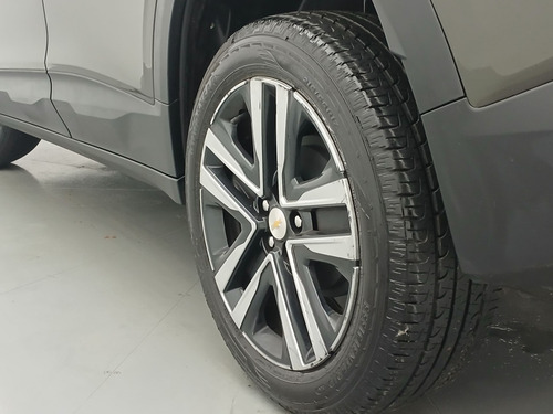 Chevrolet Tracker 1.0 TURBO FLEX LT AUTOMÁTICO