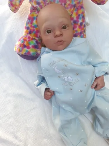 bebes reborn de 1000 pesos