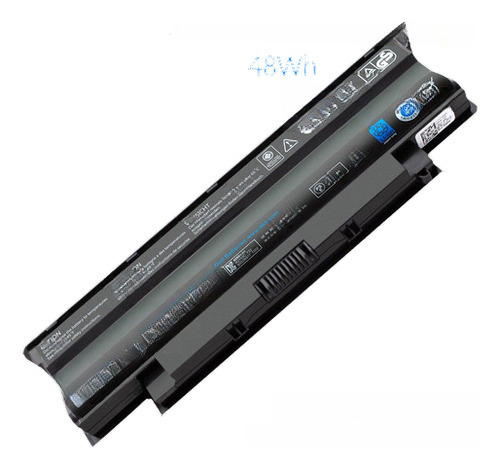 Batería Genuina N4010 J1knd Para Ordenador Portátil De Dell 