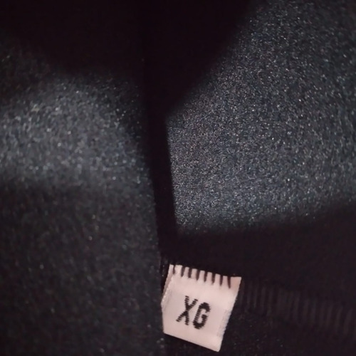 Imagen 4 de 4 de Rodillera Tubular Neoprene