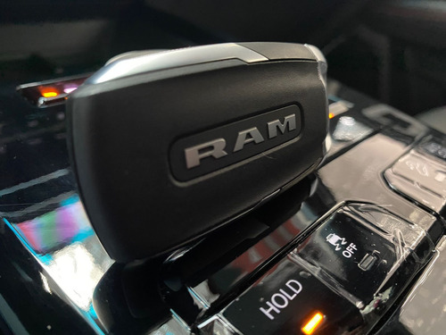 RAM Rampage R/T HURRIC. 4 2.0 TB CD 4X4 Aut.