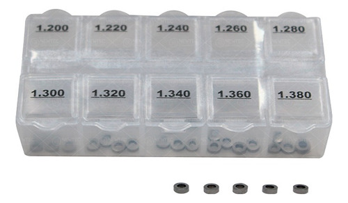 Laina De Ajuste B13 (1.200-1.380mm) Newtec