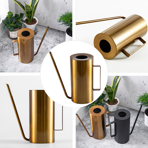 Pulverizador Galvanizado Para Decoración Decorativa