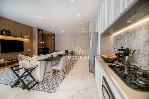 Imagem 7 de 23 de Cobertura À Venda, 184 M² Por R$ 2.590.000,00 - Lapa - São Paulo/sp - Co0064