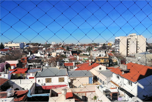 Imagen 2 de 14 de Venta Departamento 1 Amb Amoblado Agronomia Balcon