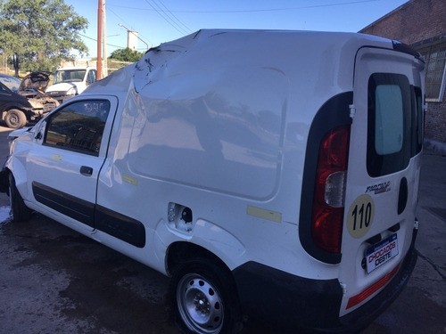 Imagen 7 de 19 de Fiat Fiorino 1.4