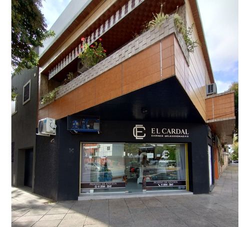 Local En Venta En Liniers Para Inversion - Caaguazu Y Guamini
