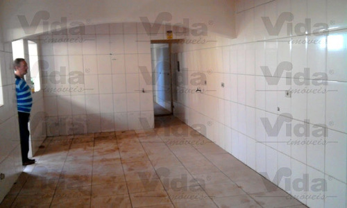 Imagem 6 de 15 de Prédio Inteiro À Venda Em Quitaúna - Osasco - 37503