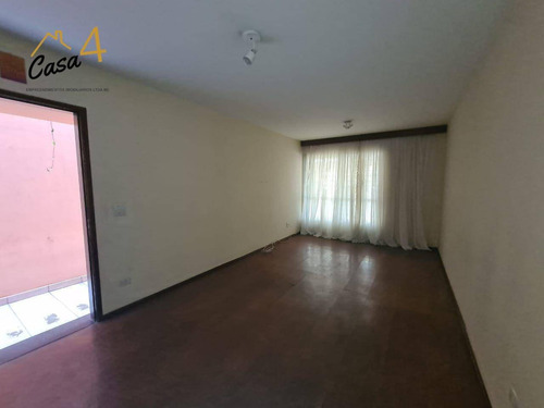 Imagem 8 de 30 de Sobrado Com 3 Dormitórios Sendo 01 Suíte À Venda, 130 M² Por R$ 590.000 - Jardim Vila Formosa A 05 Minutos Da Avenida Pães De Barros- São Paulo/sp - So0582