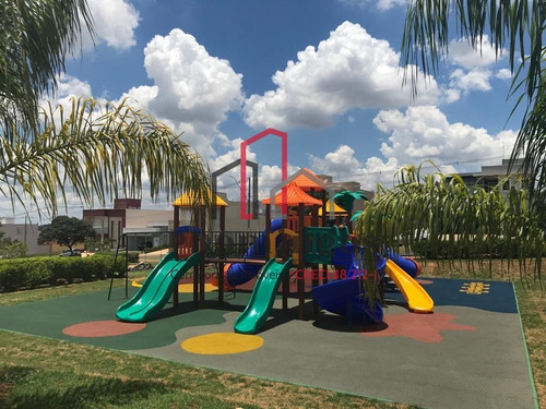 Imagem 21 de 30 de Terreno À Venda Em Residencial Real Parque Sumaré - Te000437