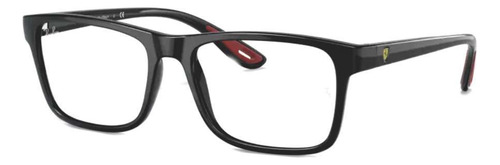 Armacao Ray-ban Rx7205m F601 54