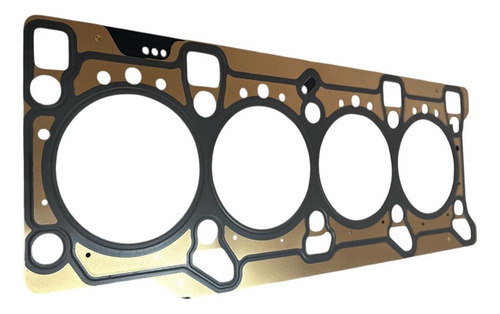 Jogo Juntas Motor S10 2.8 16v Duramax Aço 2015 2016 2017