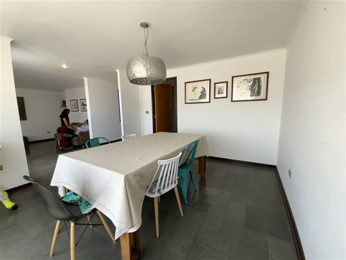 Imagen 6 de 29 de Departamento Venta En Antofagasta Jardines Del Sur Vista Mar