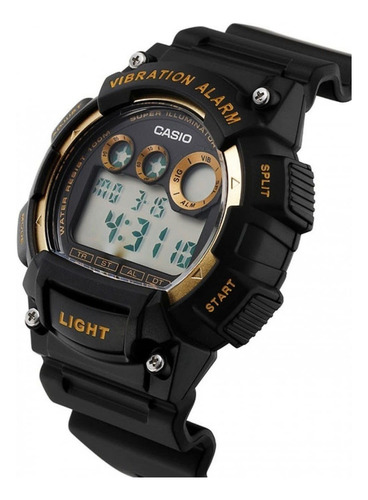 Reloj Casio Mod W-735h-1a2vdf
