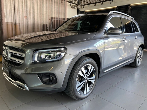 Imagen 1 de 15 de Mercedes-benz Clase Glb 2020 2.0 250 Progressive 4matic
