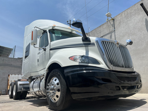 Tractocamion International Prostar