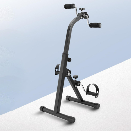 Pedal Ejercitador Pie Ciclo Mano Brazo Pierna Y Ejercicio