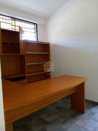 Imagen 7 de 24 de Casa O Local Comercial En Alquiler Gerardo Fondon Git