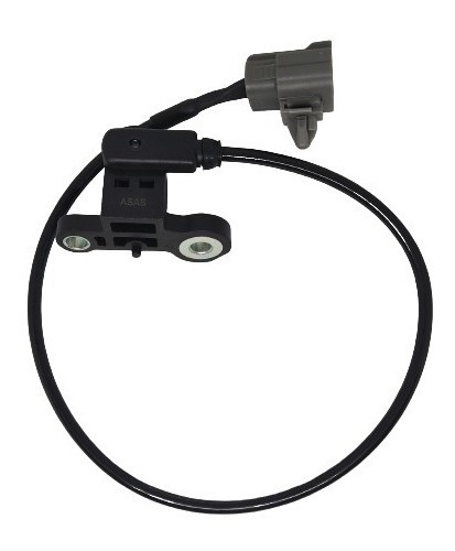 Sensor Cigüeñal Mazda 626 Allegro, Ford Laser 1.8 - Garantia