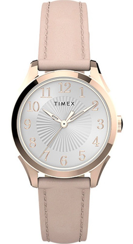 Reloj Timex Tw2t66500