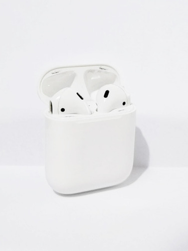 Air Pods 2da Generación Usados