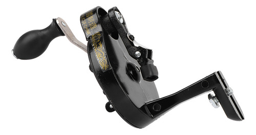 Accesorio De Manivela De Metal Con Manivela Para Máquina De