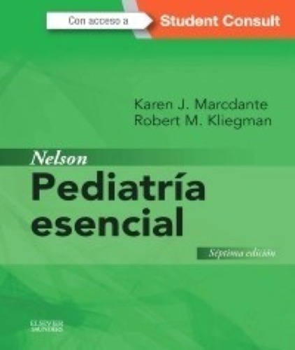 Pediatría Esencial