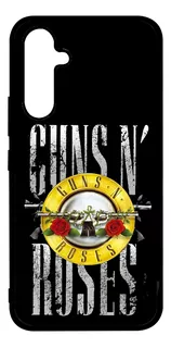 Funda Personalizada Guns N Roses Para iPhone Xiaomi LG Tpu