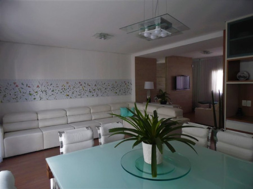 Imagem 6 de 15 de Venda Residential / Condo Tremembé São Paulo - 7822