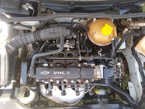 Chevrolet Classic Classic Life