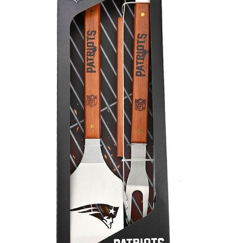 Set De Barbacoa Utencilios Para Asador