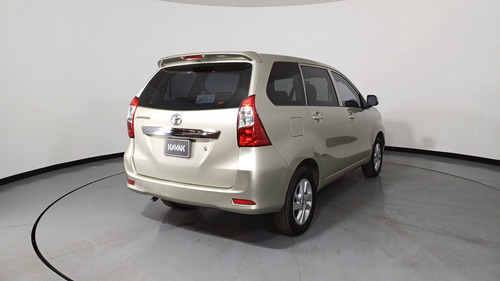 Toyota Avanza 1.5 Xle At