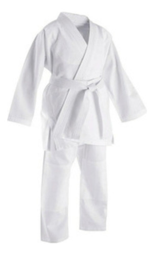 Equipo Kimono De Judo.talles 0-1-5 Y 6.nuevos.pregunte Antes