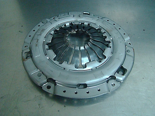 Imagen 2 de 3 de Plato Clutch Aveo 1.6/optra 1.8/tacuma/nubira 218mm