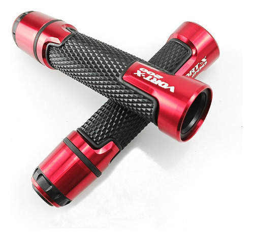 Manijas Y Puños Para Italika Vort-x 200 Vortx 200 Vortex 200