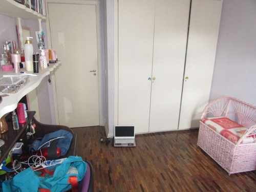 Apartamento Com 2 Dormitórios À Venda, 90 M² Por R$ 950.000 - Brooklin Paulista - São Paulo/sp - Ap0372