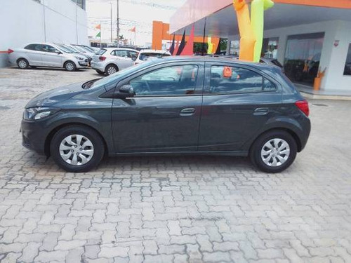 Chevrolet Onix 1.0 Mpfi Lt 8v Flex 4p Manual