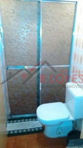 Imagem 16 de 16 de Apartamento Padrão Para Venda No Bairro Conjunto Habitacional Padre Manoel De Paiva, 2 Dorm, 0 Suíte, 1 Vagas, 49,00 M - 1369